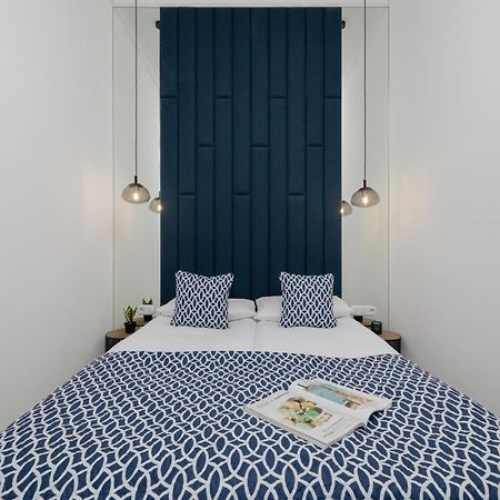Dietla One Bedroom Apartments With Air Conditioning & Balcony By Noclegi Renters Krakow Bagian luar foto